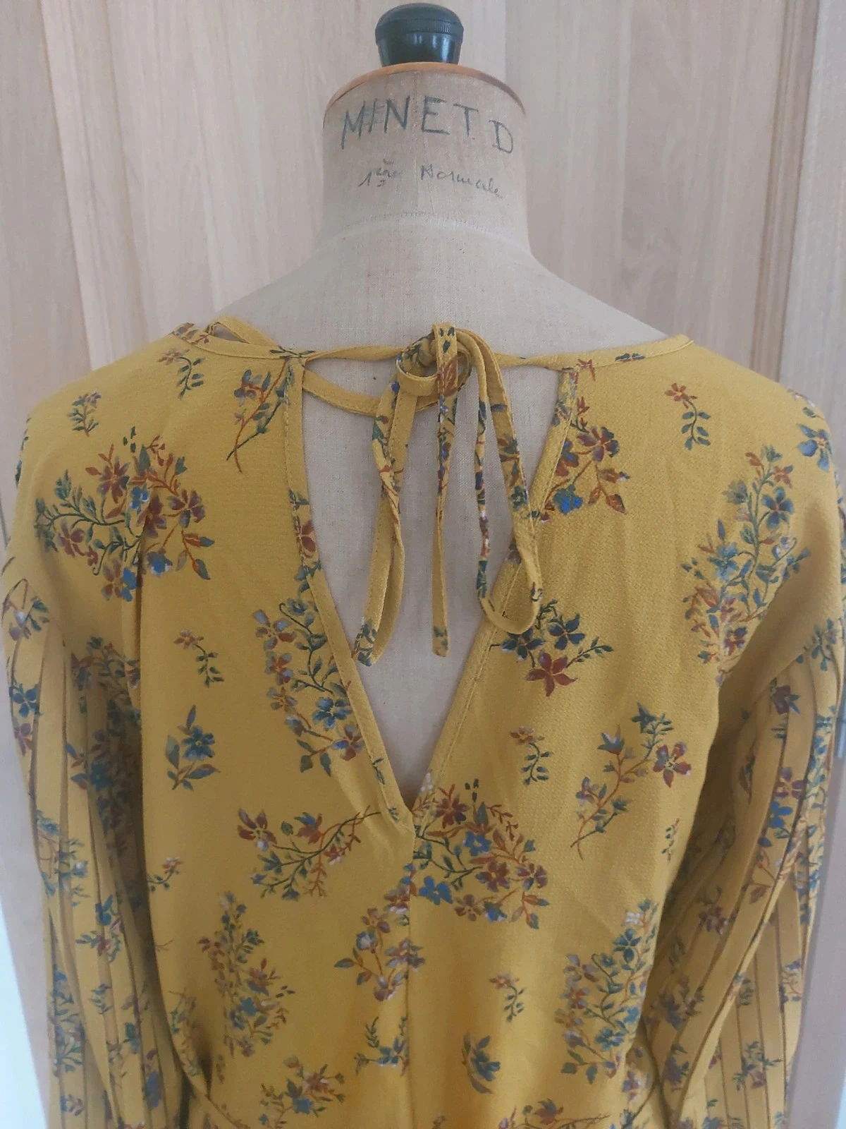 Très jolie robe Only en parfait état 🌸 Taille 40 – photo 5